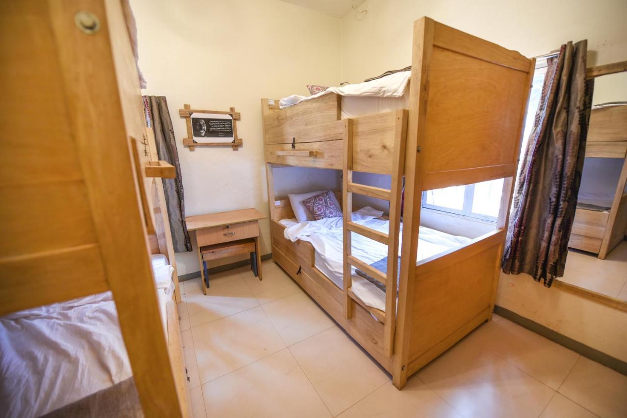 Nyumba 591 Ξενοδοχείο Καμπάλα Εξωτερικό φωτογραφία